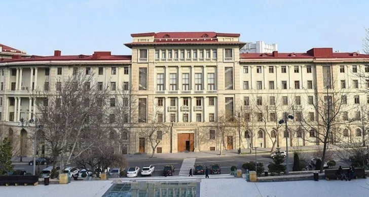 Оперативный штаб: В Азербайджане выявлено еще 12 фактов заражения коронавирусом