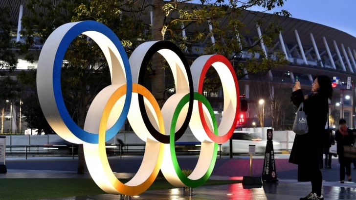 World Athletics приветствует варианты рассмотрения отсрочки Олимпиады