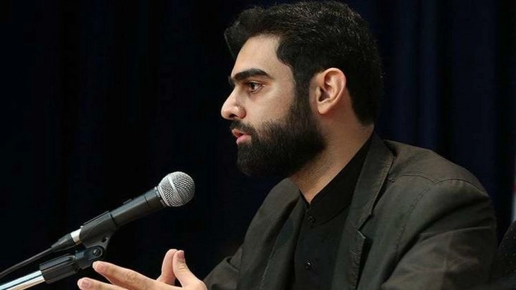 В Иране от коронавируса умер журналист, который в него не верил - ВИДЕО