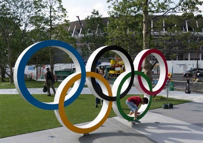 Член МОК: Олимпиада в Токио будет перенесена