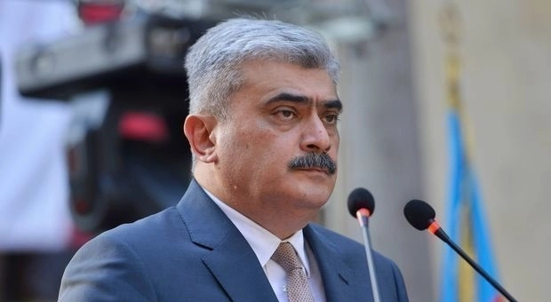 Министр финансов Азербайджана подписал приказ в связи с угрозой коронавируса