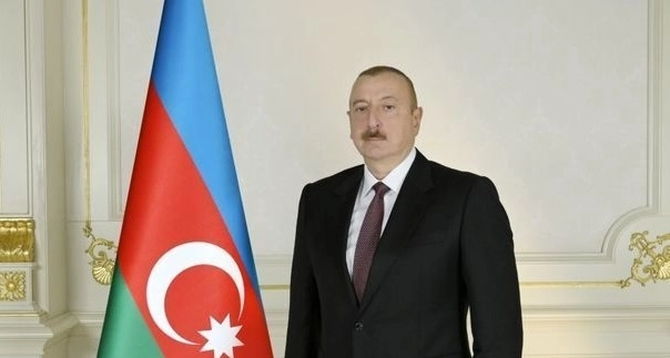 Президент Ильхам Алиев призвал граждан Азербайджана поддержать врачей в борьбе с коронавирусом