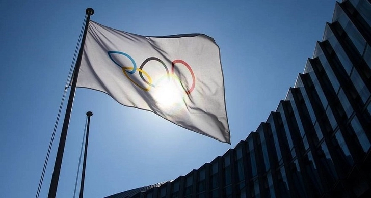 Азербайджан представил план мероприятий к Олимпиаде-2021