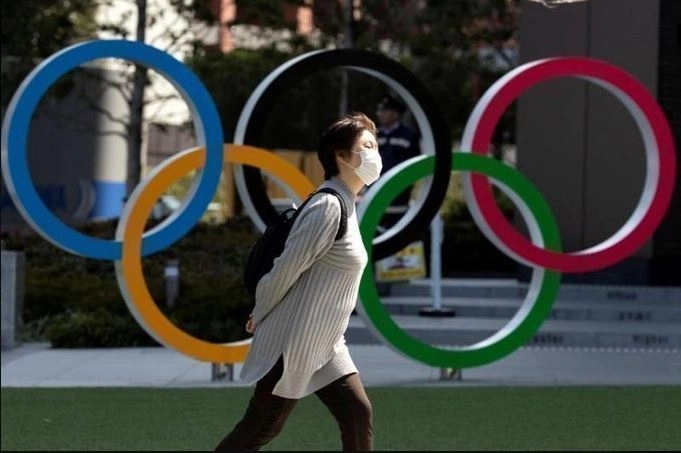 Названа возможная дата проведения перенесенной Олимпиады в Токио