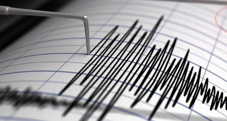 Землетрясение в Иране ощущалось в Азербайджане