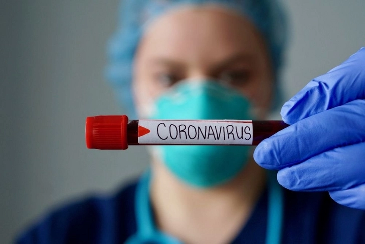 В Азербайджане у заместителя главы ИВ выявлен коронавирус
