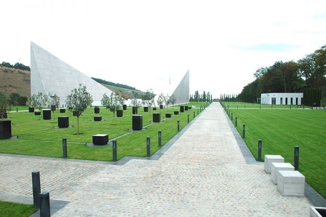 Создана возможность онлайн-посещения Губинского мемориального комплекса геноцида