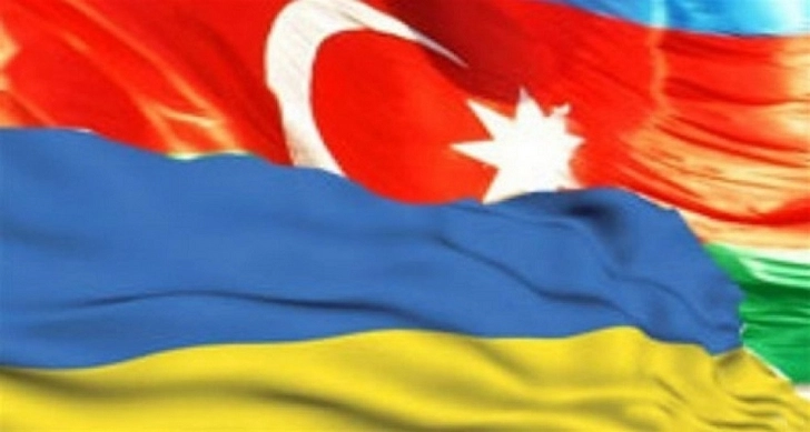 Посольство Украины в Азербайджане приостановило консульский прием