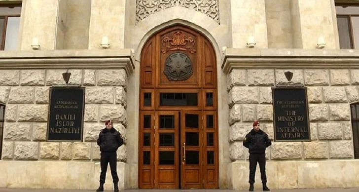 В Азербайджане дезинформатора определили в психбольницу