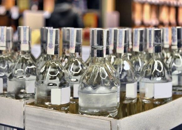 В Грузии запретили продавать алкоголь