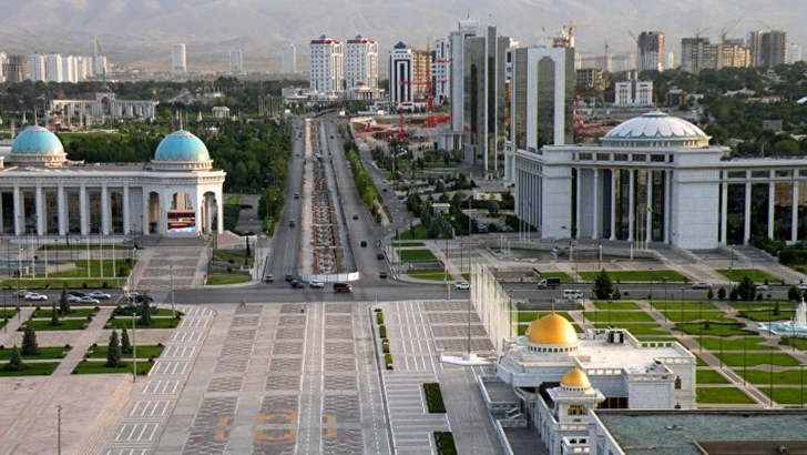 В Туркменистане запретили слово «коронавирус»