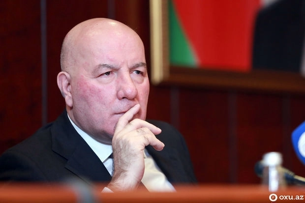 Истекает срок полномочий главы Центробанка Азербайджана