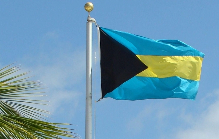 На Багамах зафиксировали первую смерть заразившегося коронавирусом