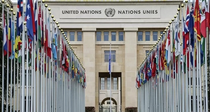 Азербайджан стал одним из соавторов резолюции по борьбе с COVID-19 в ГА ООН