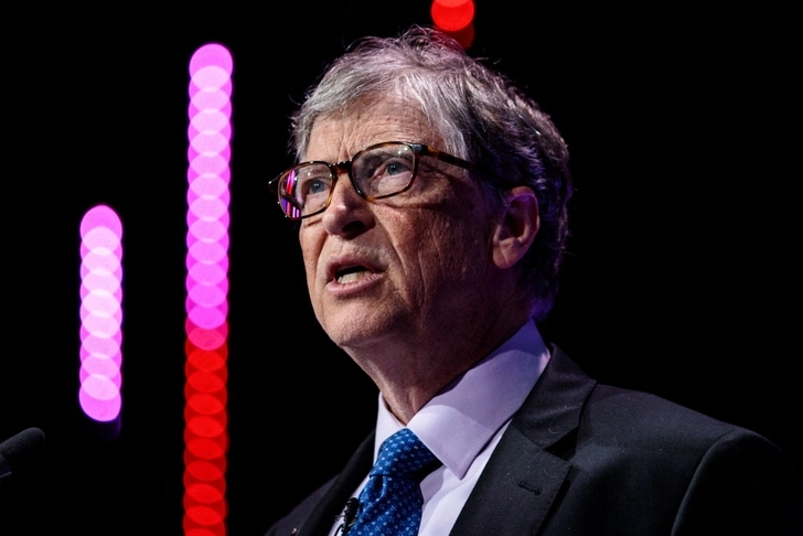 Билл Гейтс дал совет США по борьбе с COVID-19