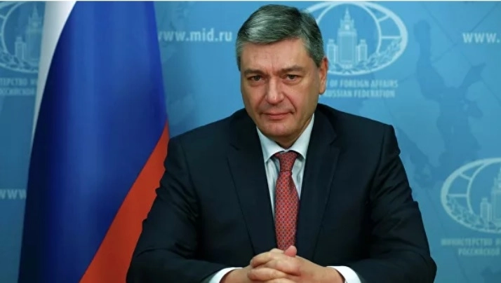 МИД РФ: Карабахскому урегулированию могут помочь взаимные компромиссы и отказ от максималистских подходов