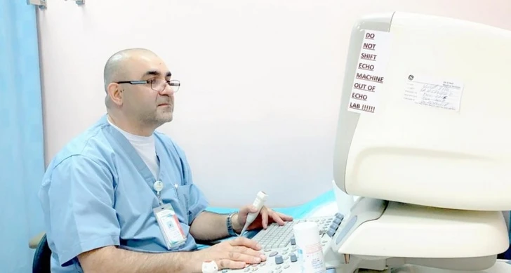 Пик распространения коронавируса. На вопросы отвечает азербайджанский врач, работающий в Саудовской Аравии