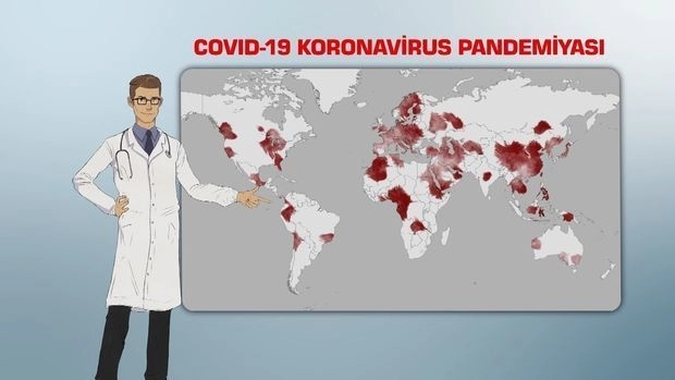 Baku Media Center подготовил очередной видеоролик о борьбе с COVID-19