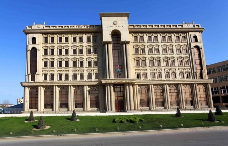 ГМС Азербайджана: Режим карантина распространяется и на иностранцев