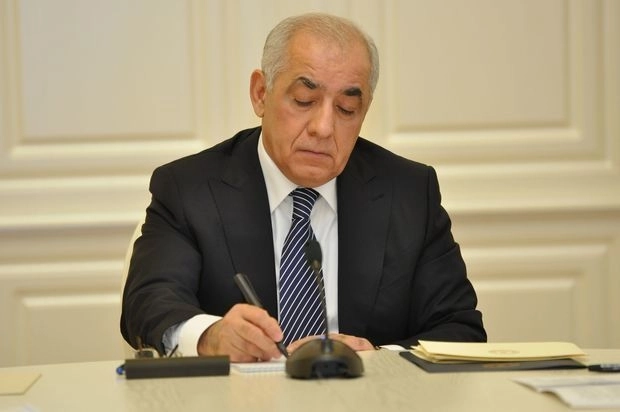 Кабинет министров Азербайджана утвердил «План мероприятий»