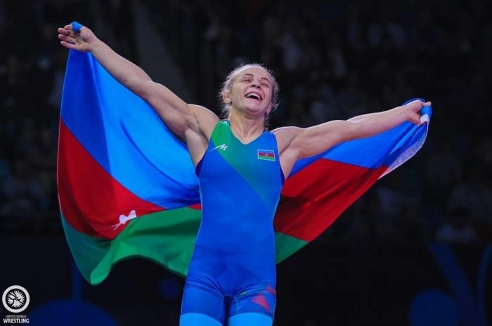 Азербайджанские борцы выступят на лицензионных турнирах Олимпиады в 2021 году