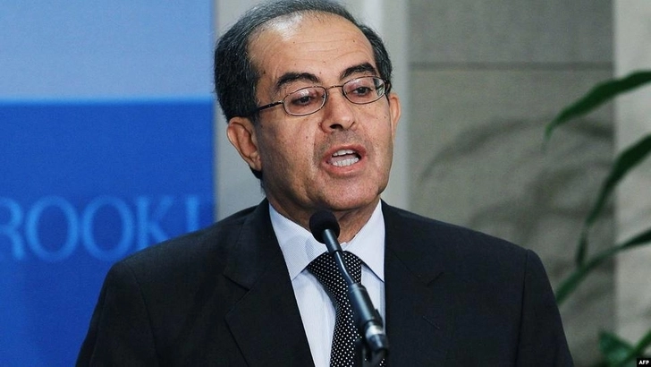 Бывший премьер-министр Ливии Джибриль умер от коронавируса