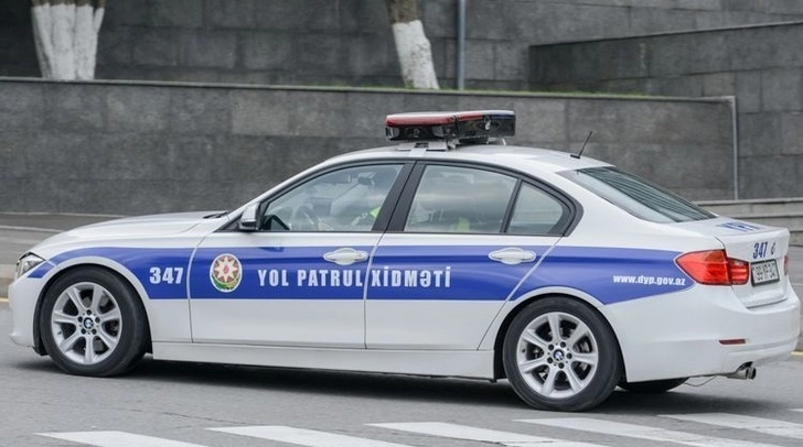 В Азербайджане за сутки к ответственности за нарушение карантина привлечены 1369 водителей