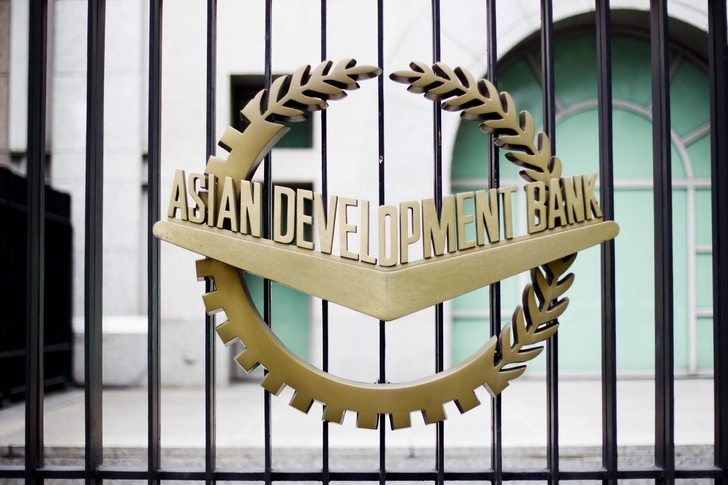 ADB: Экономика Азербайджана вырастет на 1,5% в 2021 году