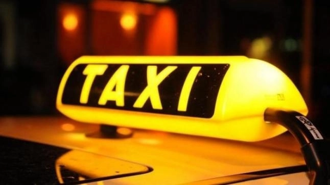 «Знак отличия» для такси можно получить и в ООО «Азерпочт»