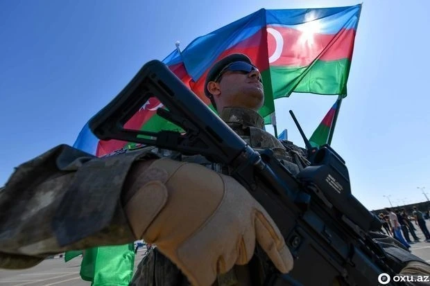 В Азербайджане призывников проинформируют о месте службы