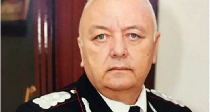 В Азербайджане помиловали генералов расформированного МНБ - ОБНОВЛЕНО