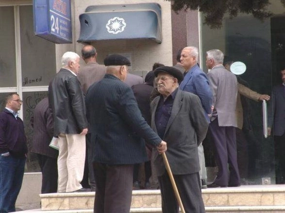 Обнародован порядок получения пенсии в условиях карантинного режима гражданами старше 65 лет