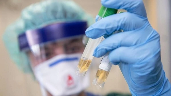 В Китае впервые с января никто не умер от коронавируса за сутки