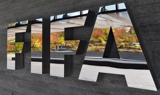 Прокуратура в США опубликовала обвинительное заключение по делу о взятках чиновников ФИФА