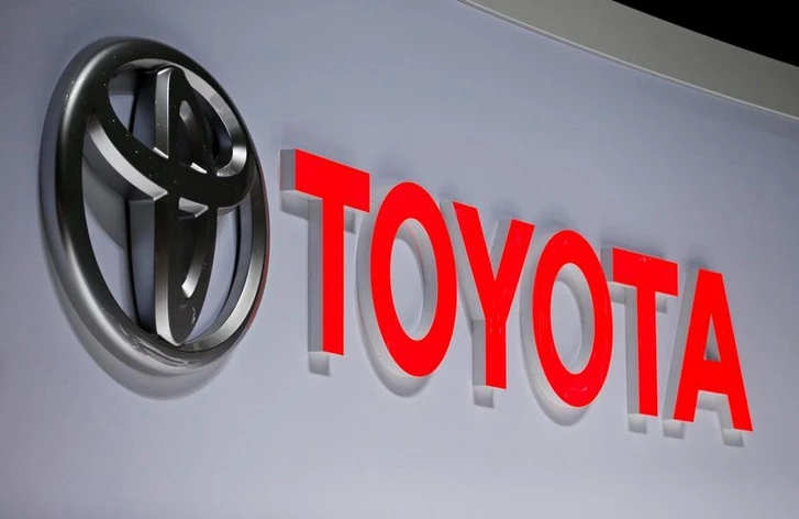 Toyota начнет производить защитные маски