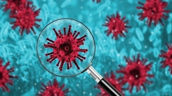 Ученые намерены определять коронавирус по голосу