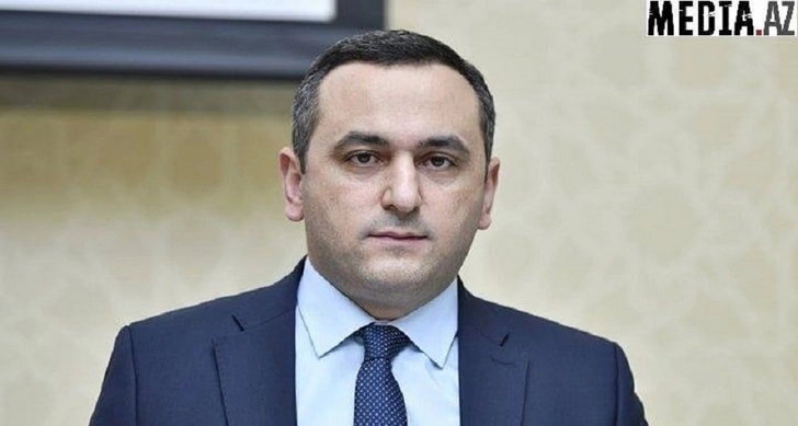 Глава TƏBİB: Готовы к любому сценарию развития вспышки COVID-19 в Азербайджане