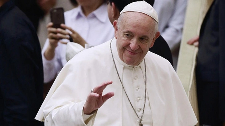 Папа Римский помолился за мафиози, наживающихся на коронавирусе