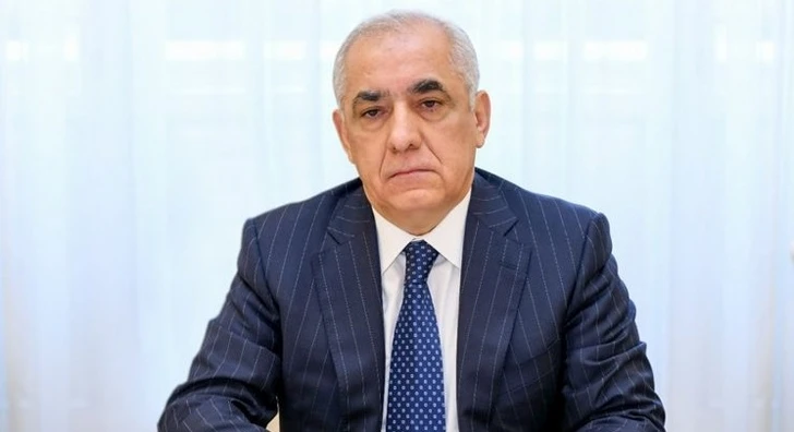 Премьер-министр: Азербайджан вошел в число 20 стран-реформаторов в отчете Doing Business