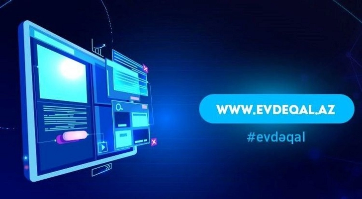 Сайт evdeqal.az добавит ряд новых услуг