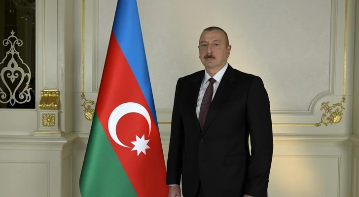 Вернувшиеся из-за рубежа азербайджанцы поблагодарили Президента Ильхама Алиева