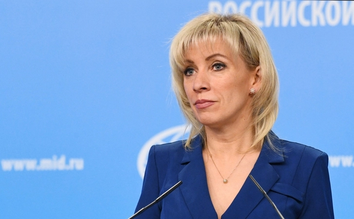 Мария Захарова: Россия не признает Нагорный Карабах в качестве независимого государства