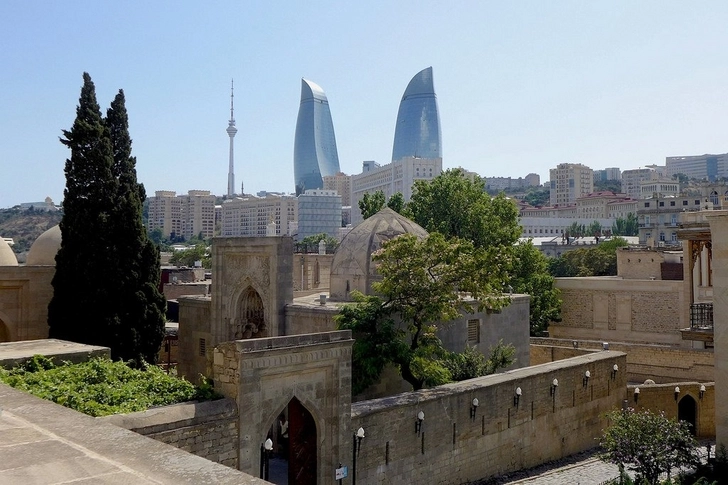 Разработаны четыре фазы восстановления турсектора Азербайджана после коронавируса