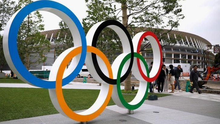 Исполнительный директор оргкомитета Олимпиады: Проведение Игр в Японии в 2021 году может оказаться под угрозой