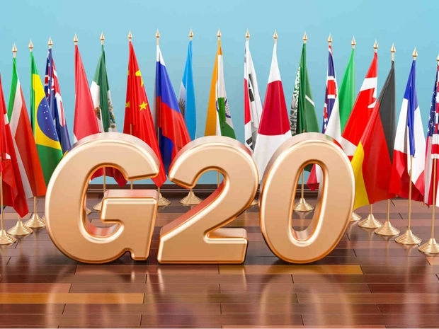 Министры энергетики G20 начали переговоры по ситуации на рынке нефти в онлайн-режиме