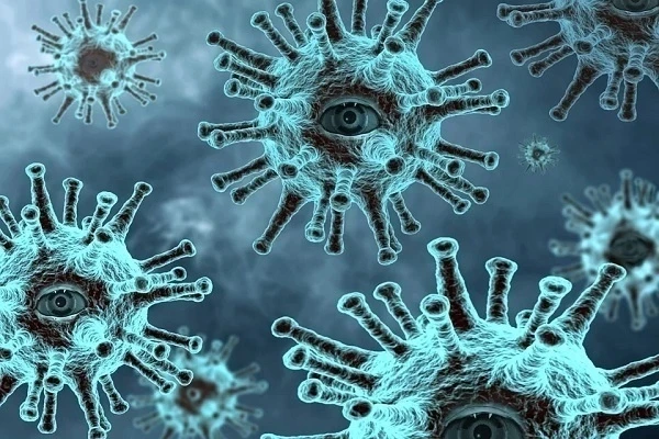 Китайские врачи предрекли новую волну коронавируса