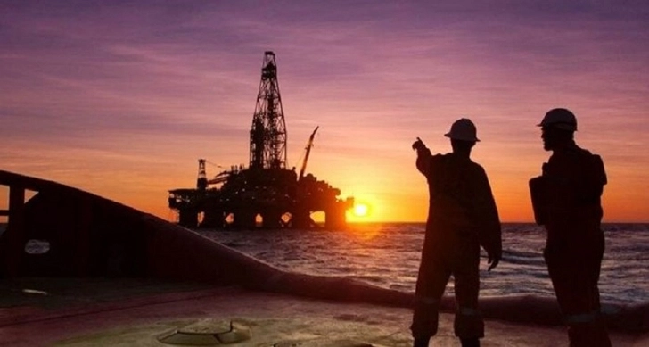 Азербайджанская нефть за неделю выросла в цене