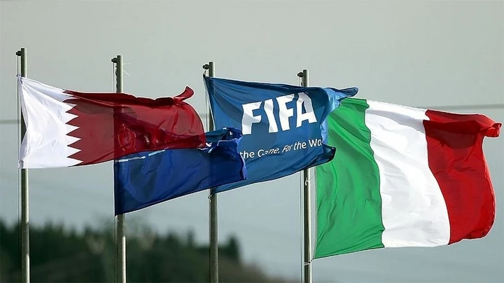 ФИФА планирует открыть третье трансферное окно