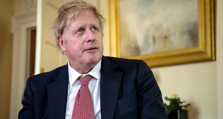 Британский премьер выздоровел после заражения новым коронавирусом