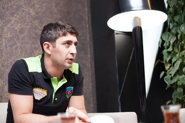 Азербайджанские волейболистки и главный тренер не могут вернуться из Индонезии